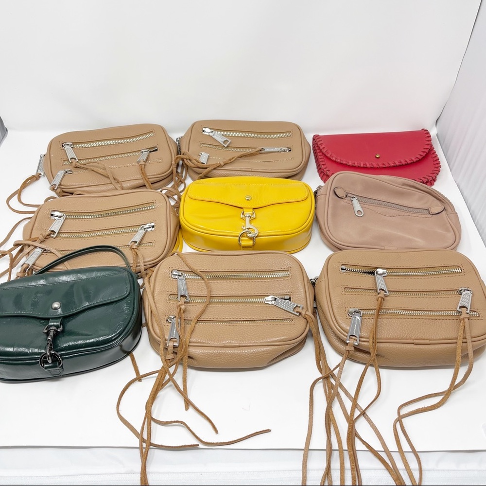 Rebecca Minkoff Belt Bags Fanny Packs